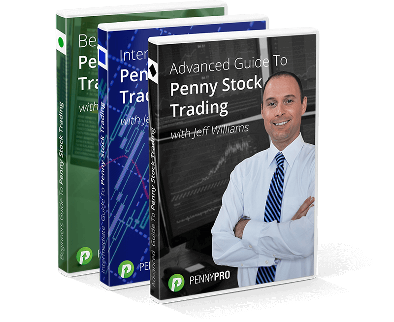 penny stock trading education