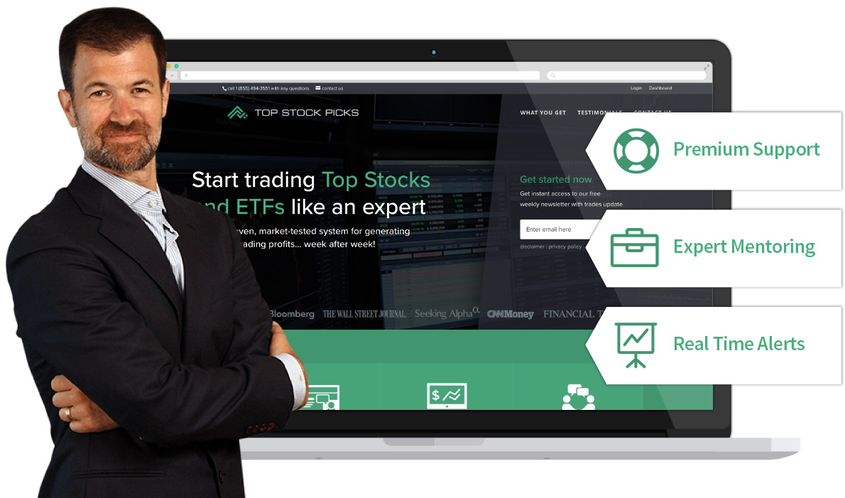 Top Stock Picks