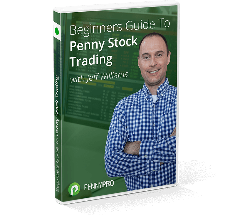 brokerage account to buy penny stocks
