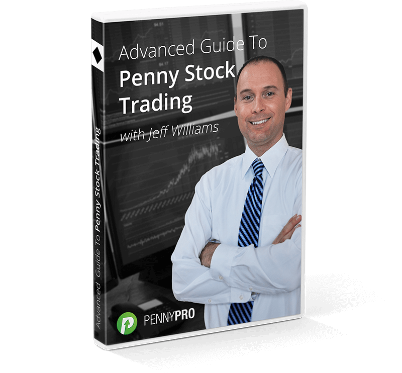 penny stock trading account